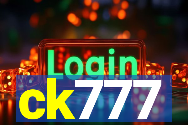 ck777