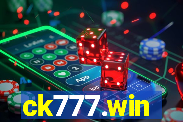 ck777.win