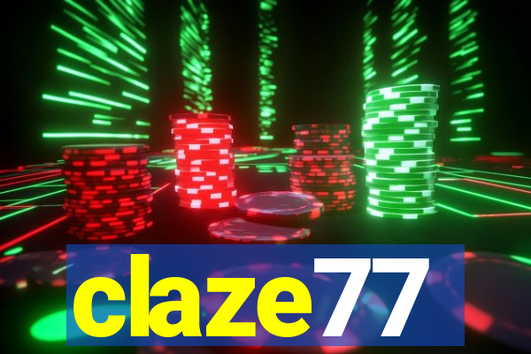 claze77