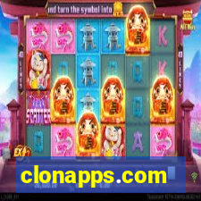 clonapps.com