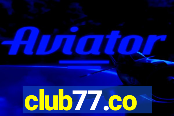 club77.co