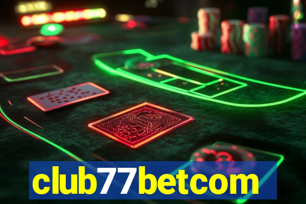 club77betcom