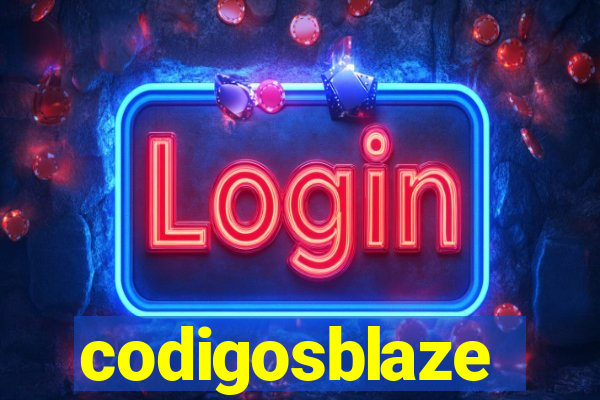 codigosblaze