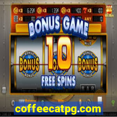 coffeecatpg.com