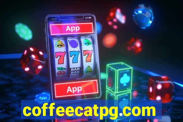 coffeecatpg.com