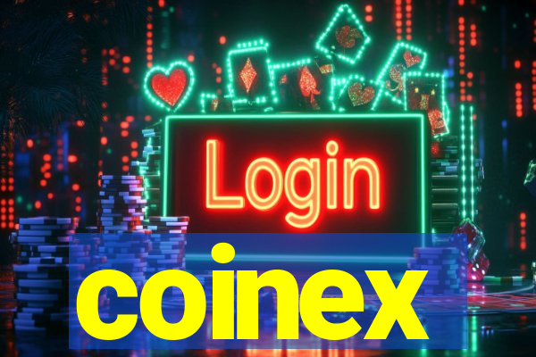 coinex