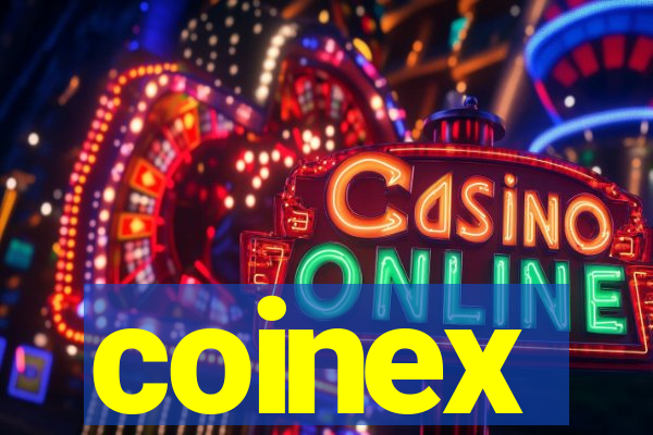 coinex