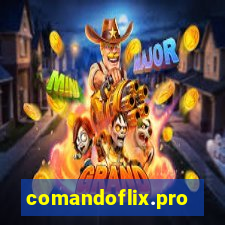 comandoflix.pro