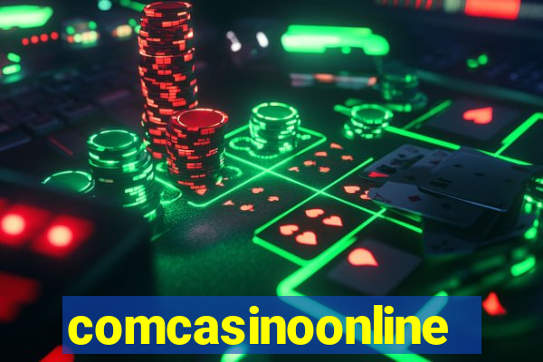 comcasinoonline