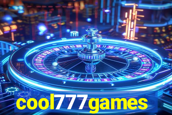 cool777games