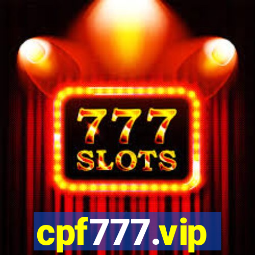 cpf777.vip