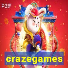 crazegames