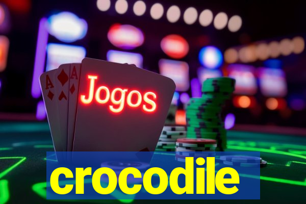 crocodile-pg.com