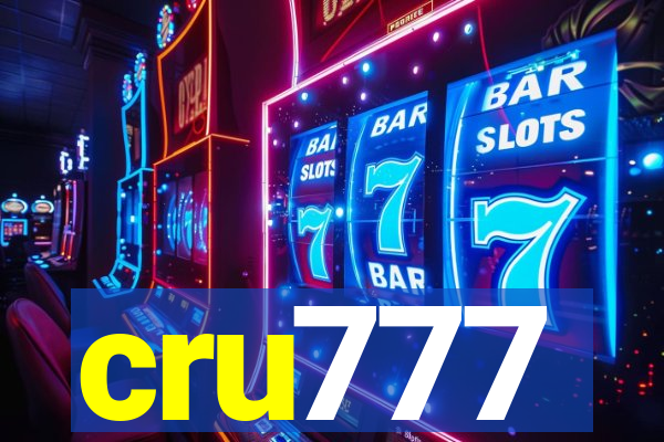 cru777