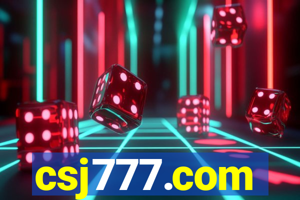 csj777.com