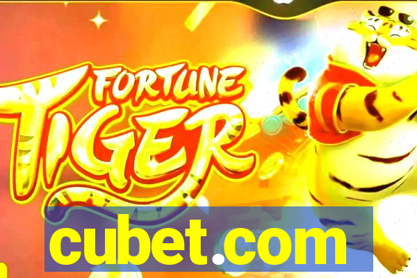 cubet.com