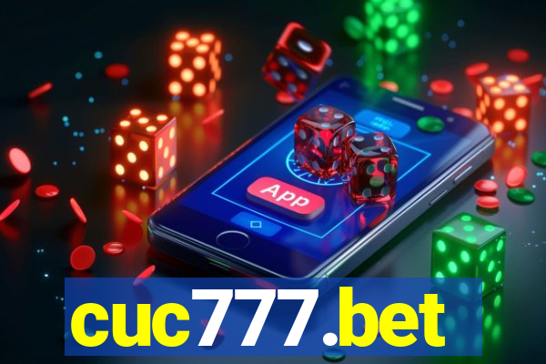 cuc777.bet