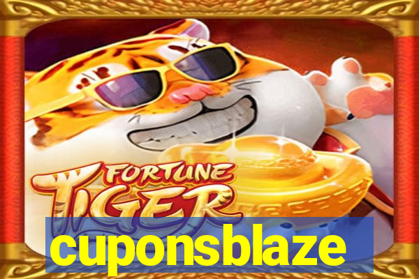 cuponsblaze