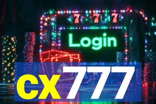 cx777