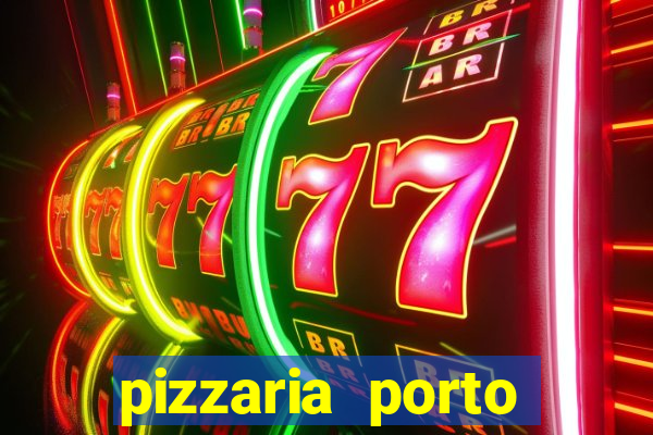 pizzaria porto velho 24 horas