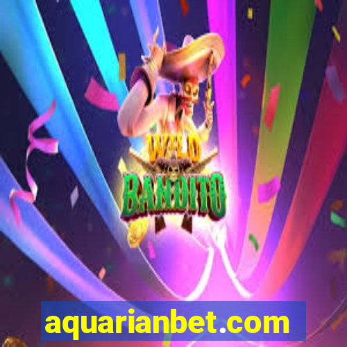 aquarianbet.com