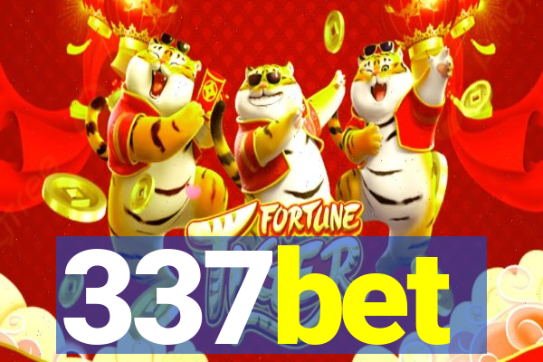 337bet