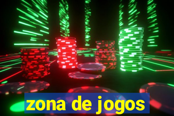 zona de jogos