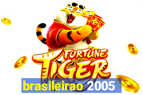 brasileirao 2005