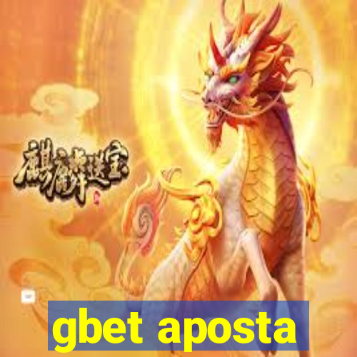 gbet aposta