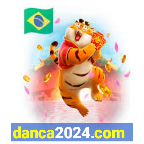 danca2024.com