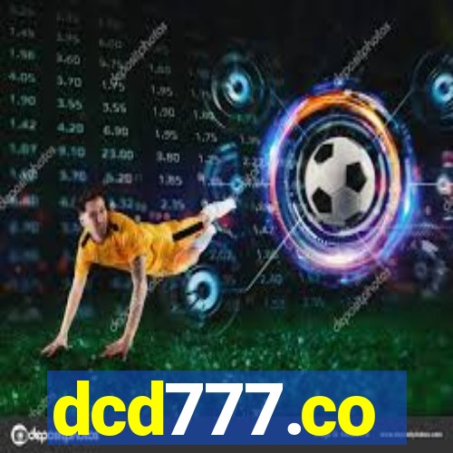 dcd777.co