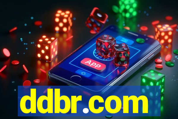 ddbr.com