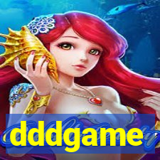 dddgame