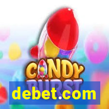 debet.com