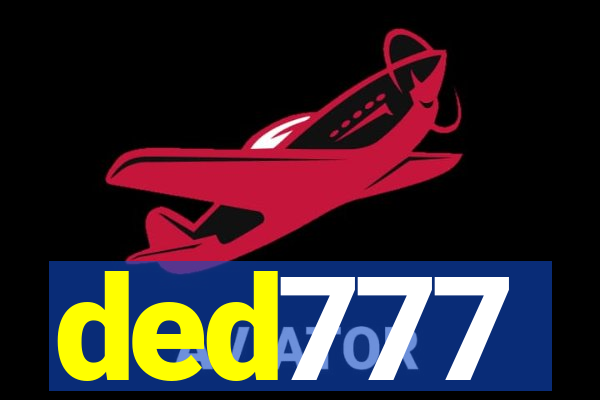 ded777