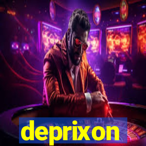 deprixon