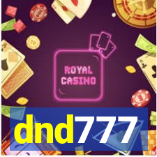 dnd777