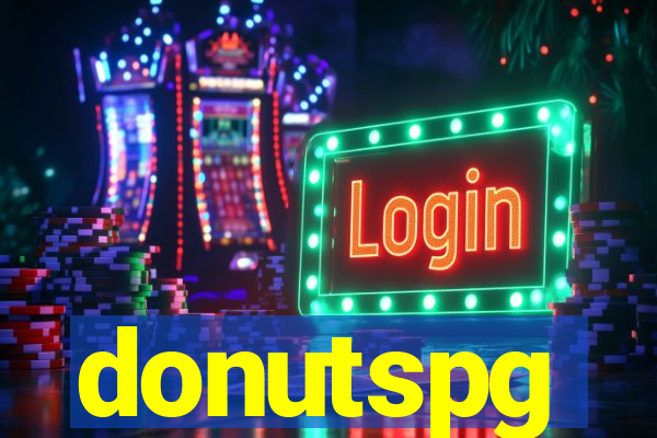 donutspg