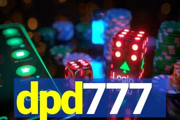 dpd777