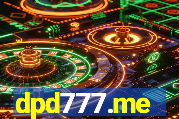 dpd777.me