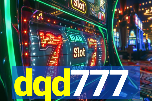 dqd777