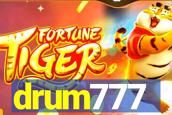 drum777