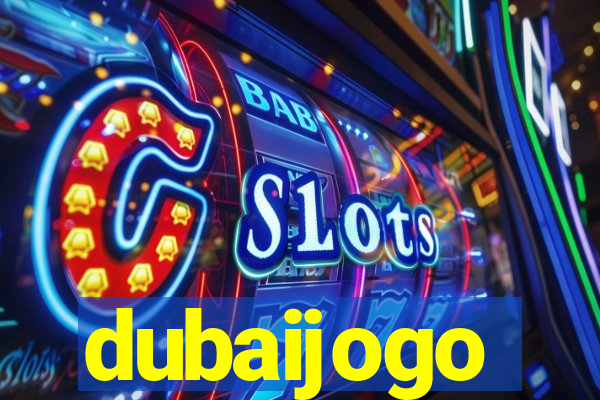 dubaijogo