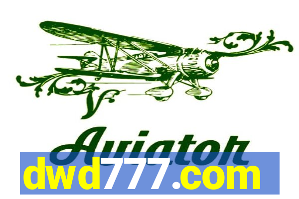 dwd777.com