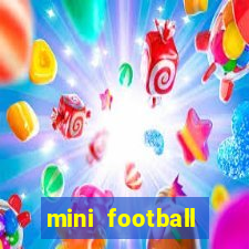 mini football dinheiro infinito