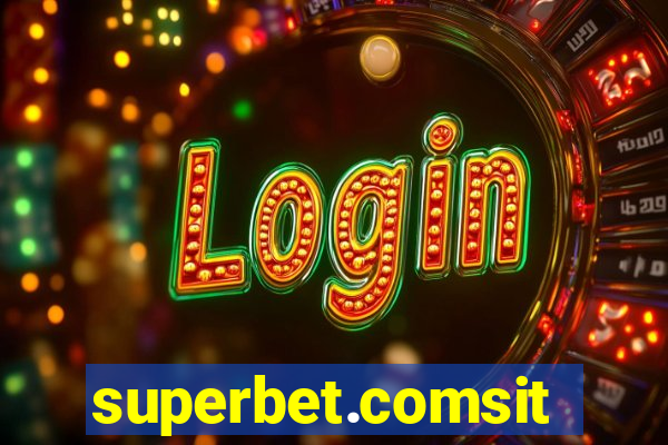 superbet.comsite