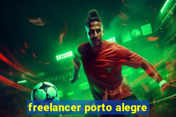 freelancer porto alegre