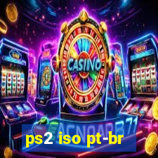 ps2 iso pt-br