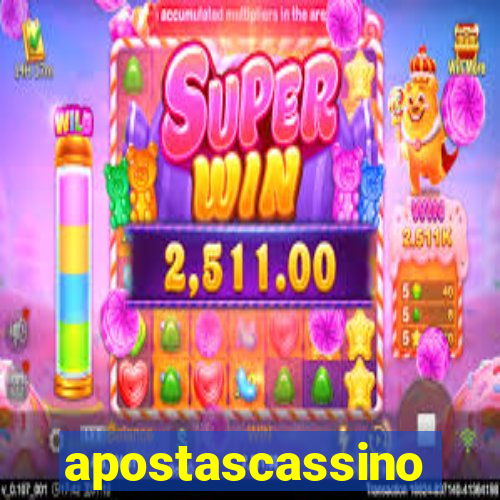 apostascassino