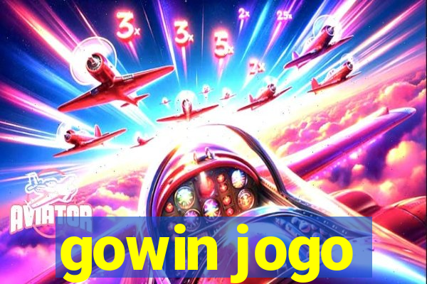 gowin jogo